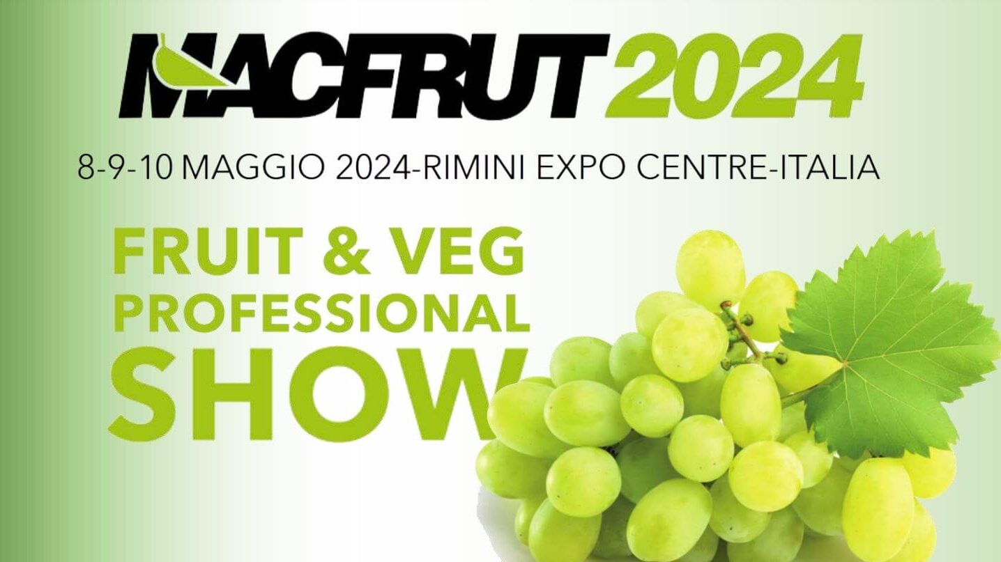 Macfrut 2024|Padiglioni Macfrut 2023